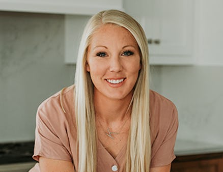 Kristi Allen, Owner of WoodCastle Homes